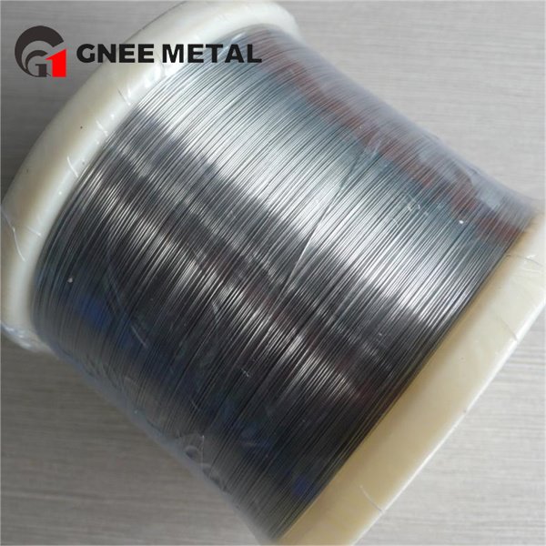 Pure Gr1 Titanium Wire