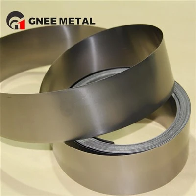 Alloy títan filmu