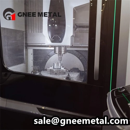 5 Axis CNC Machined Parts suppliers