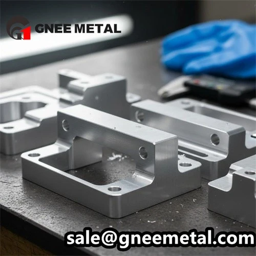 CNC Machined Brackets price