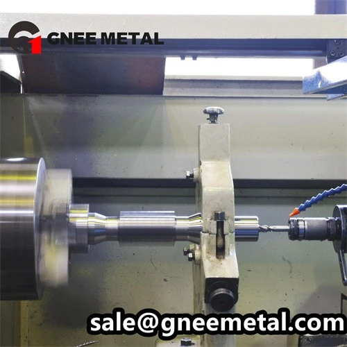 CNC Machined Shafts suppliers