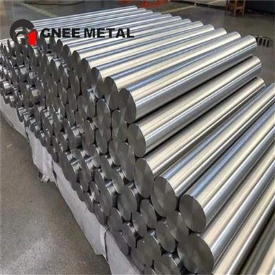 Gr-1 Gr-2 Industrial Pure Titanium Rod