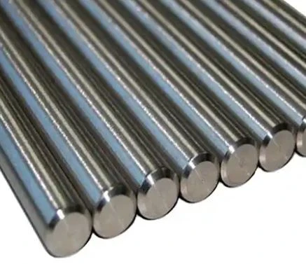 Medical Titanium Alloys Rods