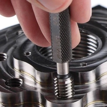 Go Thread Gauges Go Thread Gauges