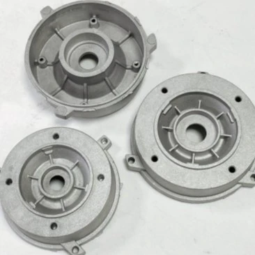 Motor End Bells Motor End Bells