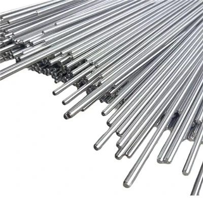 ASTM B348 Titanium Alloy Gr 7 Bar