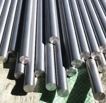 Pure Titanium Bar Pure Titanium Bar