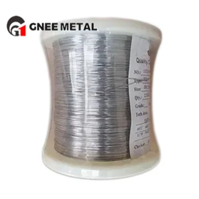 Ti15333 Low Density Titanium Wire