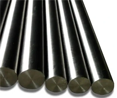 Titanium Rod Titanium Rod