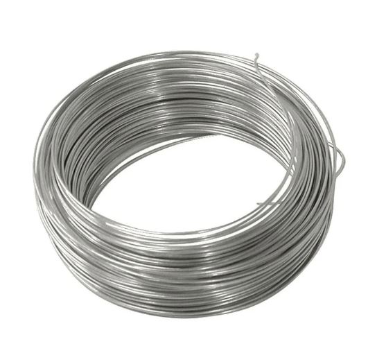 ASTM F136 títan suðuvír