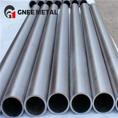 18mm Titanium Tube 19mm 20mm Titanium Tubing Alloy PipeTi Seamless Pipes